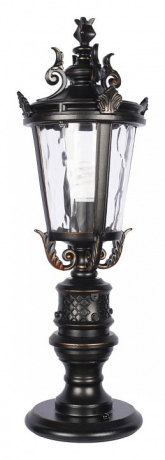 Ландшафтные светильники