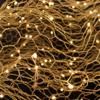 10247/350 Gold Подвесной светильник LOFT IT Cloud 10247/350 Gold