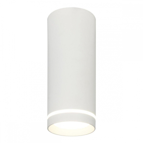 Escada 20009SMU/02 LED 12W 4200K белый матовый 20009 