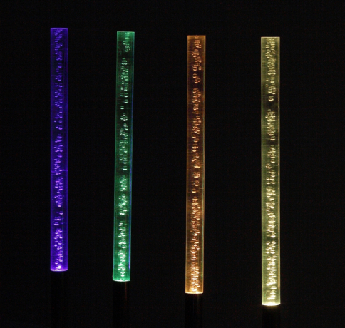 Светильники уличные на солнечных батареях