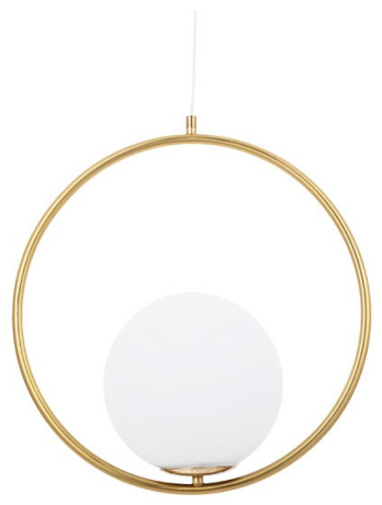 Подвесной светильник Arte Lamp Matisse A7742SP-1AB 