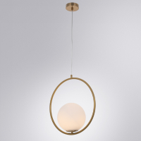 Подвесной светильник Matisse Arte lamp A7742SP-1AB