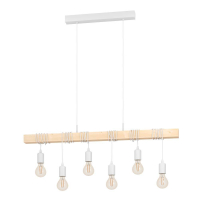 Подвесной светильник Townshend Eglo 43705