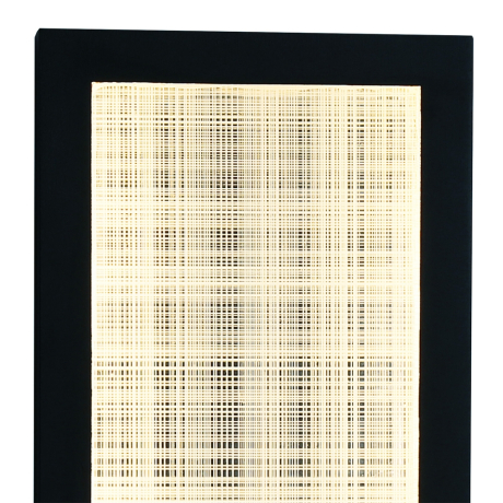 Настенные уличные светильники