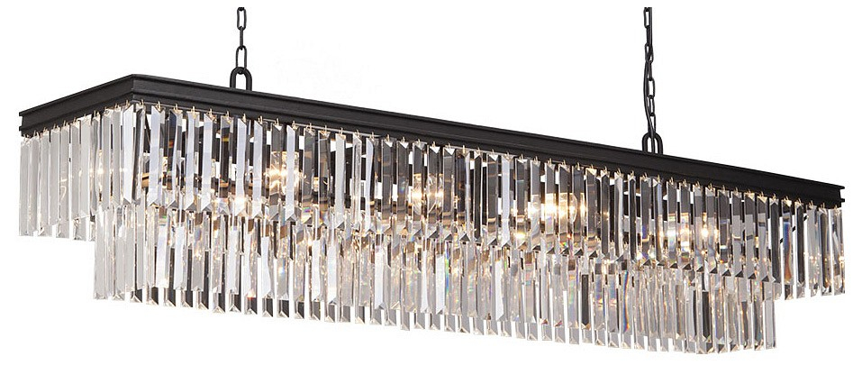 Подвесной светильник Vitaluce V5146 V5146-1/15 