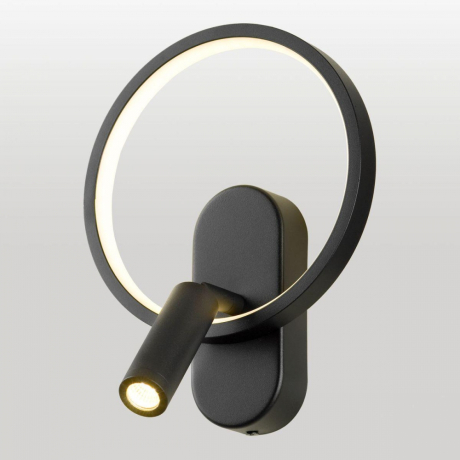 Бра Lussole Clay LSP-7238 