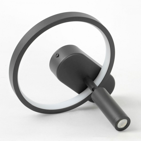 Бра Lussole Clay LSP-7238 