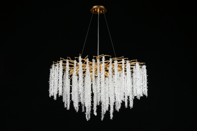 Люстра подвесная Aployt Paulina APL.848.03.15 