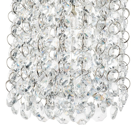 795314 Светильник подвесной LightStar Cristallo 