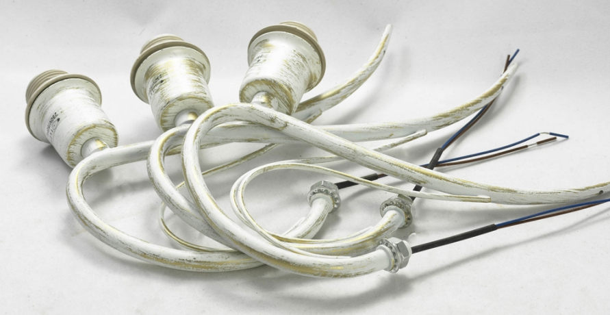 LSP-8061 Потолочная люстра Lussole Lgo 