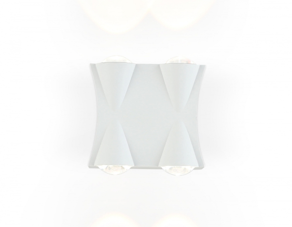 Архитектурные уличные светильники