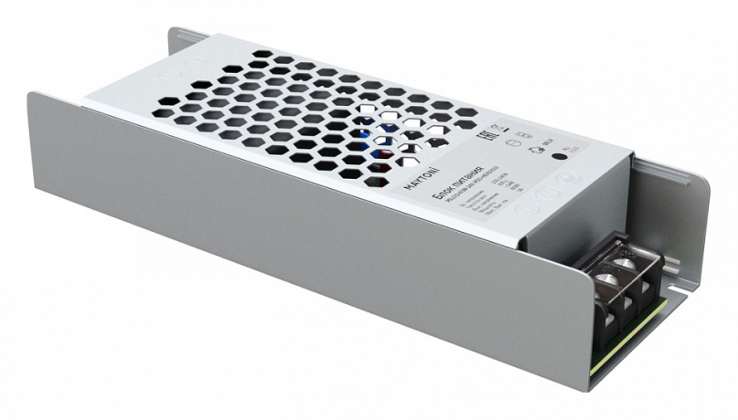 Блок питания Maytoni Led Strip Блоки питания 24В 821001 