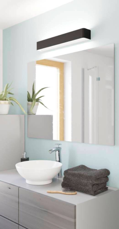 Настенный светильник Eglo Sania 5 99691 