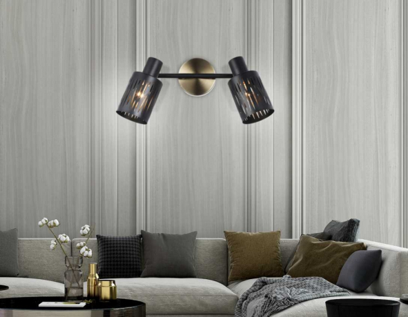 Спот Ambrella Light TR TR8668 