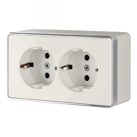 Накладные рамки, розетки