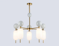 Светильник на штанге Ambrella light High Light LH53104