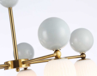 Светильник на штанге Ambrella light High Light LH53104