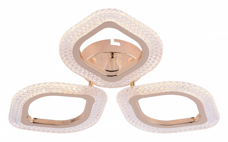 Потолочная люстра Rivoli Erminia Б0068410 