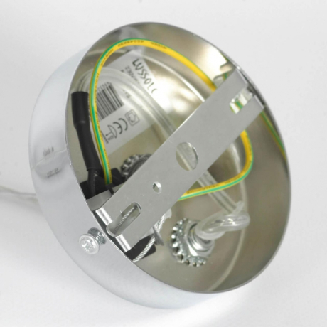 Подвесная люстра Lussole Loft Davie LSP-8775 