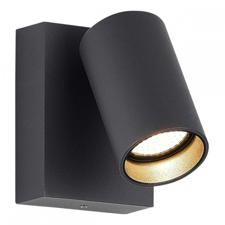 Настенные уличные светильники