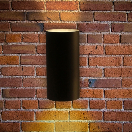 Архитектурные уличные светильники