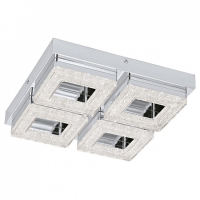 Накладной светильник Eglo Fradelo 95657