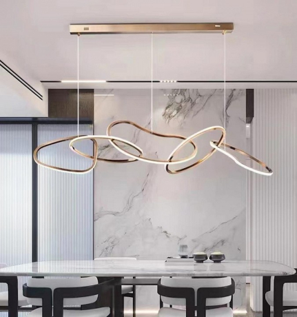 Подвесная люстра Alfa-Light F0424 F0424-03 