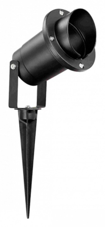 Уличные грунтовые светильники