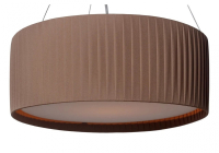 Подвесной светильник ТопДекор Crocus Strip S1 01 05p