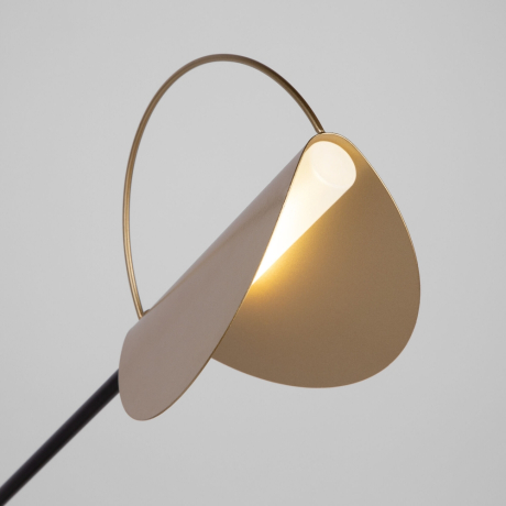 Настольная лампа Eurosvet 01141/1 (a062044) 