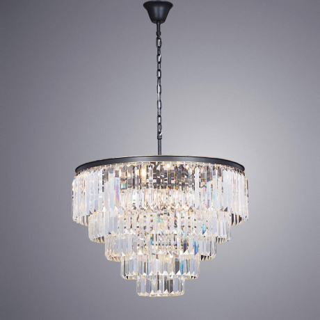 Подвесной светильник Divinare Nova 3001/01 LM-13 