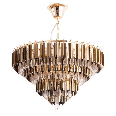 Подвесная люстра со светодиодными лампочками E14 , комплект от Lustrof. №178698-622764 