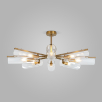 Люстра на штанге Eurosvet 70144/8 (a060898)