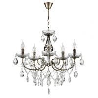 Люстра подвесная Lumion Linn Classi 8190/5