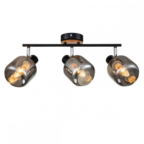 Спот Escada Hugge 10177/3A Black 