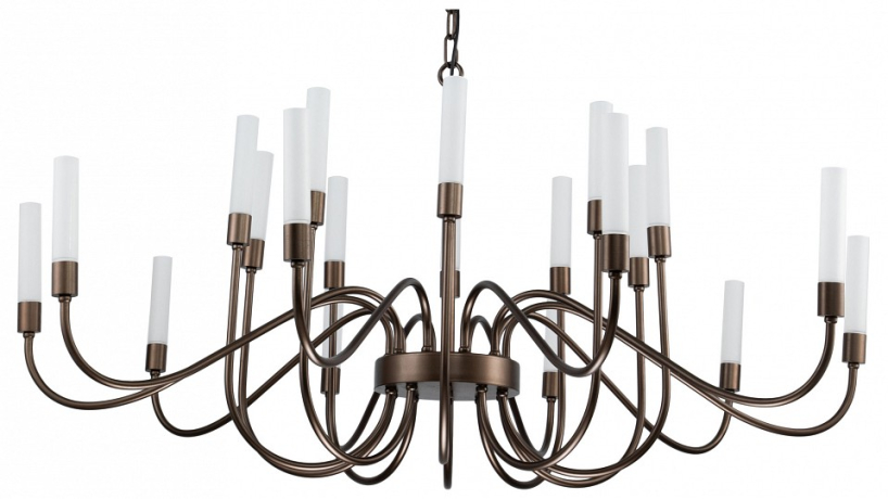 Подвесная люстра Favourite Tentacoli 3014-20P 