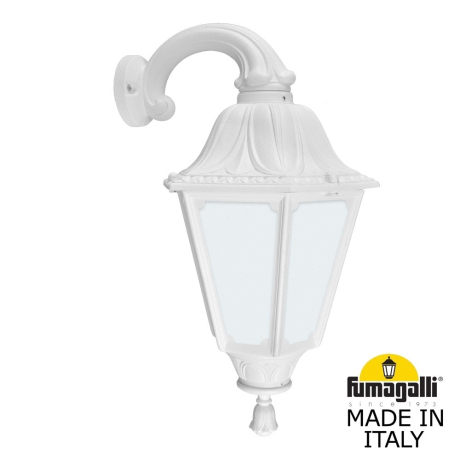 Настенные уличные светильники