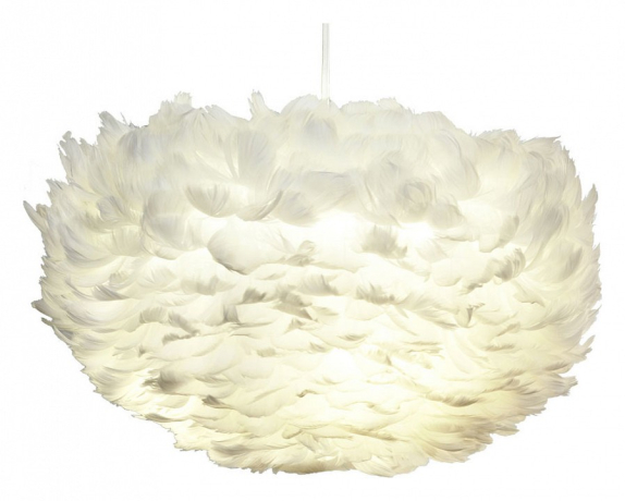 Подвесной светильник Lussole Cuscino GRLSP-8360 