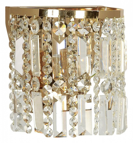 Накладной светильник Arti Lampadari Sara Sara E 2.10.501 G 