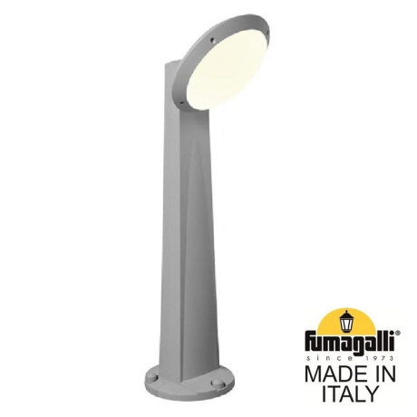 Уличные столбы (фонари)