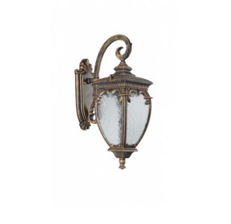 Архитектурные уличные светильники