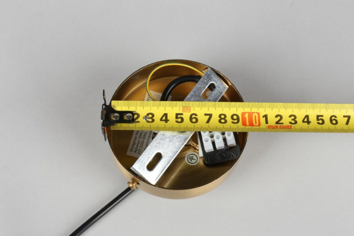 Подвесной светильник Omnilux Parrini OML-99616-01 