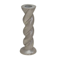 422026 Подсвечник JELLICOE, B140, ?50, алюминий, цвет никель Eglo