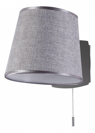 Бра Maytoni Bergamo MOD613WL-01B 