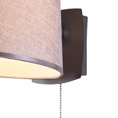 MOD613WL-01B Бра Maytoni Bergamo 