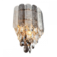 Бра с хрусталем Aployt Rozel APL.770.01.03