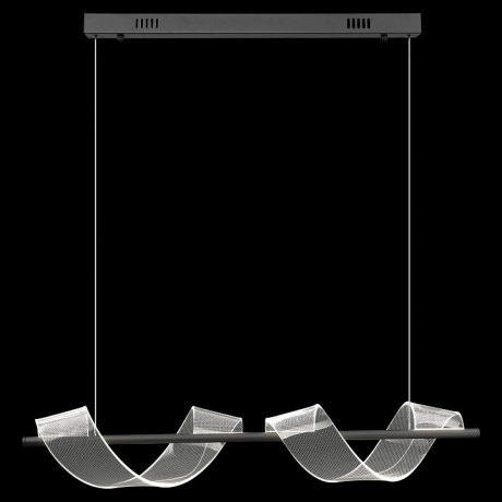 Подвесной светильник Wertmark Hilda WE452.02.623 