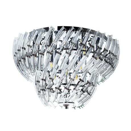 Потолочная люстра Arte Lamp Ella A1054PL-9CC 