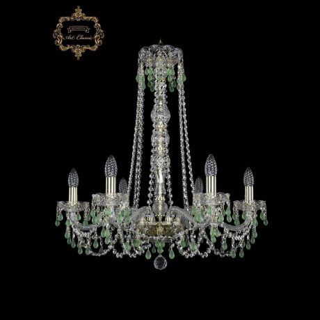 11.24.6.220.h-70.Gd.V5001 Подвесная люстра Art Classic 