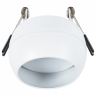 Встраиваемый светильник Arte Lamp Gambo A5550PL-1WH 